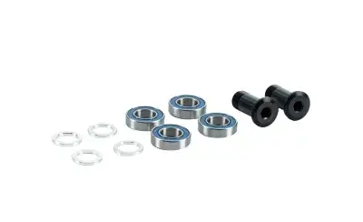 Cube Lager-/Schraubensatz Umlenkhebel Sitzstrebe Set (19_FSV-200-29)