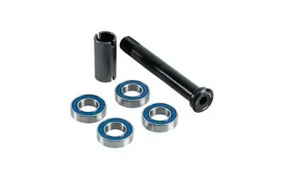 Cube Lager-/Schraubensatz Rock Mount Set (19_FSV-120-29)