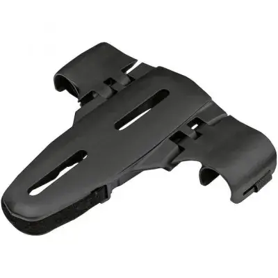 Vision Extension Mount für Metron Front Standard Schwarz - flexible Aero-Flaschenhalterung