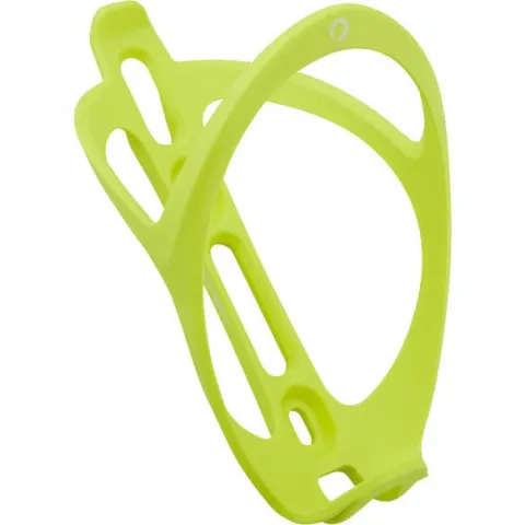 Procraft Flaschenhalter Allround Essential One Size Lime - leichter Fahrrad Flaschenhalter