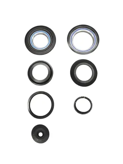 Cube Steuersatz MTB 1 1/2 - 1 1/2 inkl. Spacer