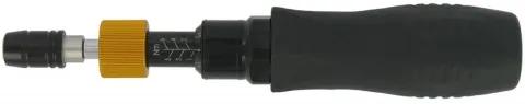 VAR Drehmomentschlüssel DV-10600 1-6 Nm 1/4" - präziser Fahrrad-Drehmomentschlüssel