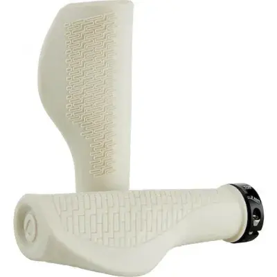 Procraft Lenkergriffe Ergonomic Pro Standardgröße Urban Grey - ergonomischer Komfort für lange…