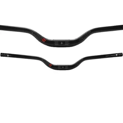Lenker Riser Bar 50 I, 31.8, GW780, GL220, GH50, 12°
