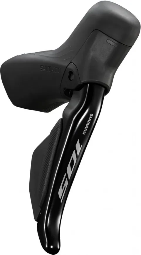 Shimano 105 ST-R7170-R Di2 Schalt-/Bremshebel rechts 2x12