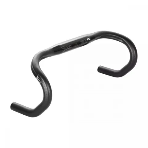 Deda Zero100 Anatomic Rennlenker 42 cm - BOB Aluminium 7075