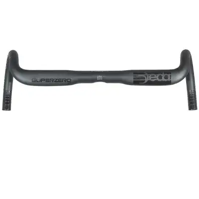 Lenker Superzero Gravel DCR Alu, 40 cm