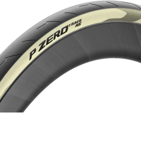 Pirelli P ZERO Race RS Retro Faltreifen 700x30C - Hochleistungs-Rennradreifen mit SmartEVO²