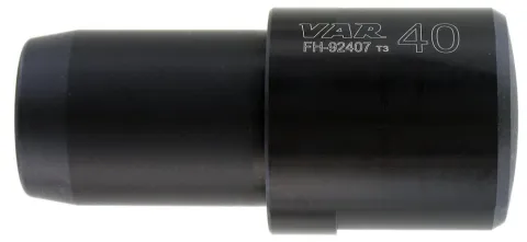 VAR Gabeldichtungsmontagewerkzeug FH-92407 40 mm 40 - präzise Montage von Federgabeldichtungen