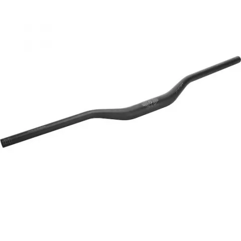 Procraft Lenker EDR Ultimate 800 x 35 mm Schwarz - leichter Enduro-Carbonlenker für maximale…