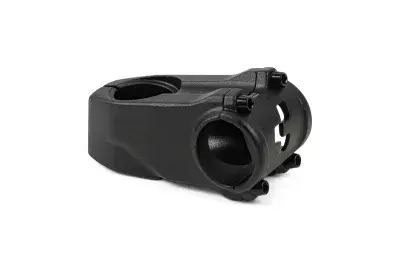Cube Performance E-MTB Fahrrad Vorbau 31.8mm / 12° schwarz - Größe: 50 mm