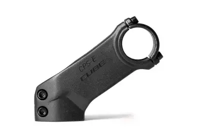 Cube Performance E-MTB Fahrrad Vorbau 31.8mm / 35° schwarz - Größe: 90 mm