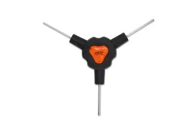 RFR Y- Schlüssel H2, H2.5, H3 schwarz