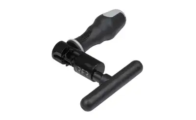 RFR Cmpt Kettennieter 8, 9, 10fach schwarz
