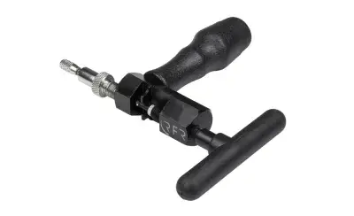 RFR Pro Kettennieter schwarz