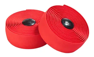 Cube Natural Fit Comfort Fahrrad Lenkerband rot