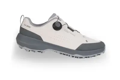 Cube Ox Pro MTB / Trekking Fahrrad Schuhe sandfarben 2027 - Größe: 45