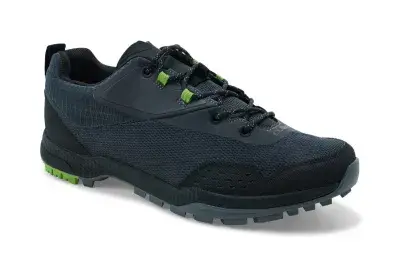 Cube ATX OX MTB Trekking Fahrrad Schuhe grau 2027 - Größe: 41