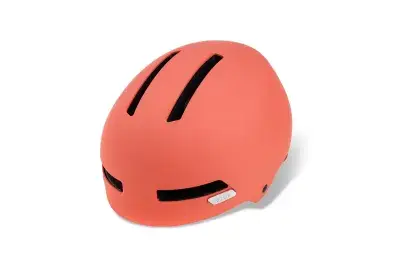 Cube Dirt 2.0 Fahrrad Helm matt rot 2026 - Größe: L (57-62 cm)