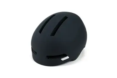 Cube Dirt 2.0 Fahrrad Helm matt schwarz 2027 - Größe: S (49-55 cm)