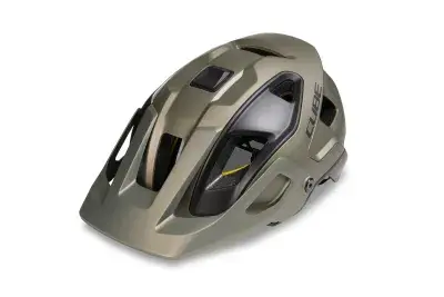 Cube Strover TM Mips MTB Helm reed grün 2027 - Größe: M (52-57 cm)