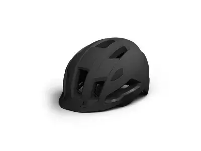Cube Evoy Hybrid MIPS Fahrrad Helm schwarz 2027 - Größe: S (49-55 cm)