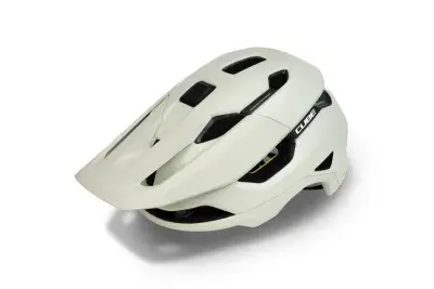 Cube Trooper Mips MTB Helm light grün 2027 - Größe: S (52-56 cm)