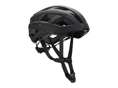 Cube Roadrace Rennrad Fahrrad Helm schwarz 2027 - Größe: L (58-62 cm)
