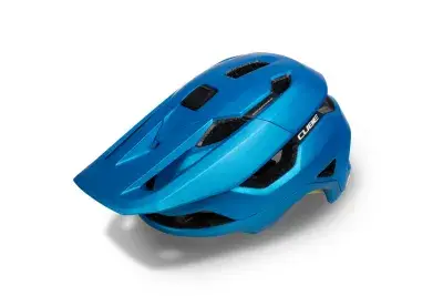 Cube Trooper X Actionteam Mips MTB Helm blau 2027 - Größe: S (52-56 cm)