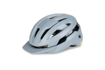 Cube Hover Mips Fahrrad Helm blau 2027 - Größe: M (55-59 cm)