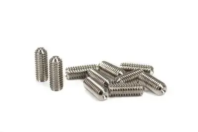 Cube Pedal-Pins lang für Flat & Klick Pedale