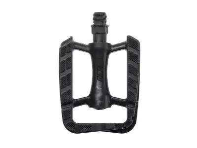 RFR Comfort HQP Fahrrad Pedale schwarz