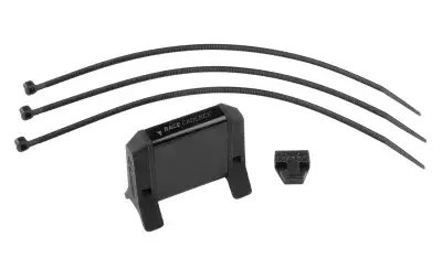 Cube Train Trittfrequenzset für Race Fahrrad Computer schwarz