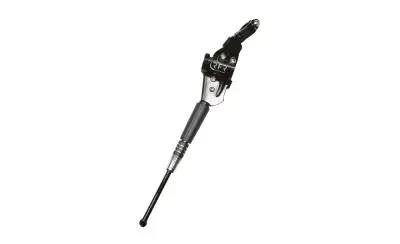 RFR Universal Fahrrad Ständer 24'' 29 schwarz