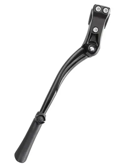 RFR Chain Stay Pro Fahrrad Ständer 26''-29'' schwarz