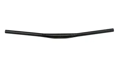 RFR Flat Trail Fahrrad Lenker schwarz/grau 31.8mm x 760mm