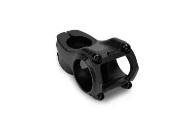 Cube FPI-Link E-Bike Fahrrad Vorbau 35mm Faceplate schwarz - Größe: 60 mm