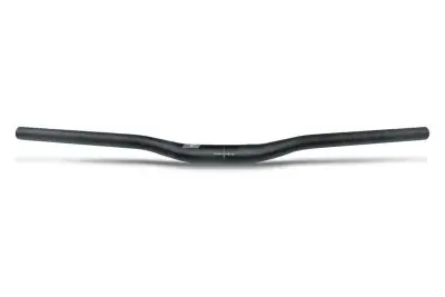 Cube Kids 590 Kinder Fahrrad Lenker D19mm schwarz