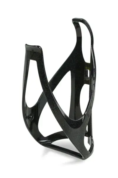 Cube HPP Fahrrad Flaschenhalter prizm schwarz