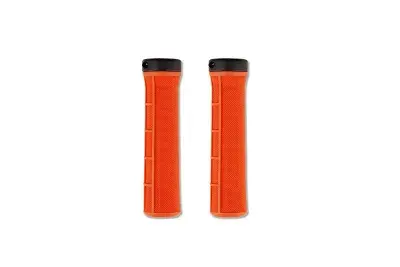RFR Pro HPA Fahrrad Griffe orange