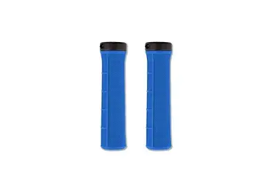 RFR Pro HPA Fahrrad Griffe blau