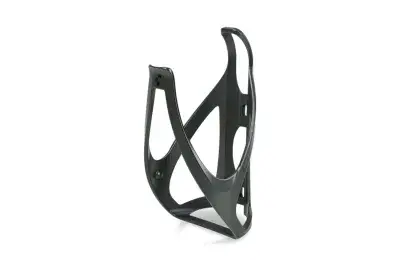 Cube HPP Fahrrad Flaschenhalter irridium grau/schwarz