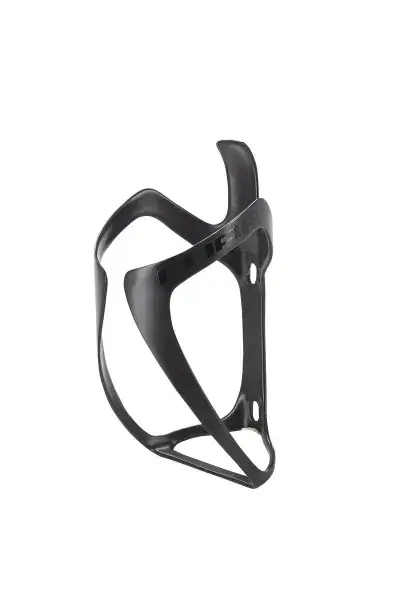 Cube HPC 2.0 Carbon Fahrrad Flaschenhalter schwarz