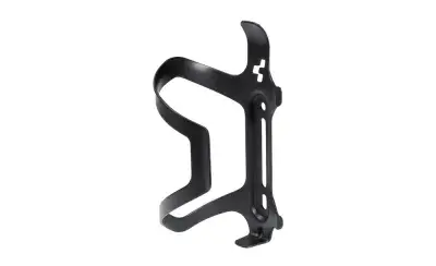 Cube HPA Sidecage Alu Fahrrad Flaschenhalter schwarz