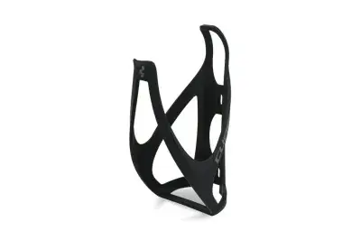 Cube HPP Fahrrad Flaschenhalter schwarz/grau