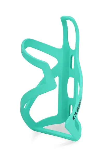 Cube HPP Fahrrad Flaschenhalter rechts matt mint grün
