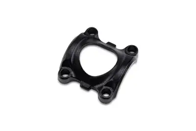 Cube CPS SLX FPILink Vorbau Faceplate schwarz