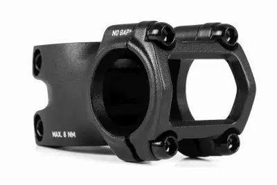 Cube Stereo One22 / One44 / One55 Fahrrad Vorbau schwarz - Größe: 50 mm