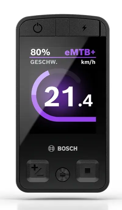 Cube Nachrüstkit Bosch System Controller KIOX 400C