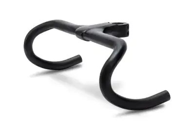 Cube Litening Air/Agree/Cross Race C:68X Carbon Rennrad Fahrrad Lenker 380/400/420/440mm schwarz -…